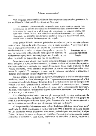 Anexo 2 comportamento do consumidor emocional