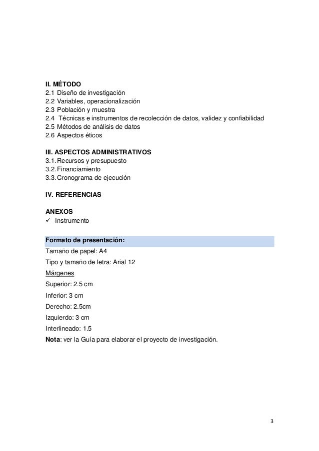 Anexo 2 proyecto de investigación