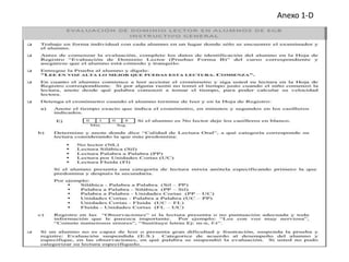 Anexo 1-D
 