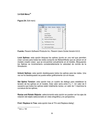 Manual en Español De Software Flexsim | PDF