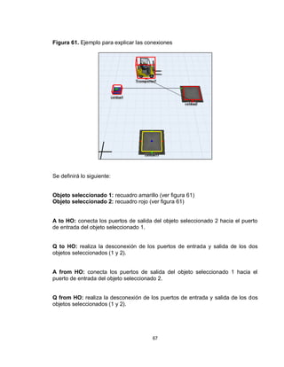 Manual en Español De Software Flexsim | PDF
