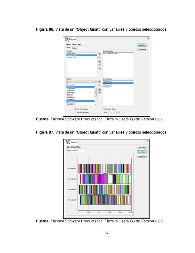 Flexsim Software Products Flexsim Software Products