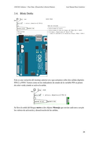 Anexo arduino gui | PDF