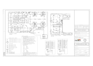 INFORMAÇÕES DA OBRA
DATA REVISÃO Nº. D E S C R I Ç Ã O APROVADO POR: REVISADO POR:
PROPRIETÁRIO :
ESCALA :
DESENHISTA : DATA :
TÍTULO DA OBRA :
N°DO ARQUIVO CAD : N°DO PROJETO : N°DA PRANCHA :
INFORMAÇÕES DA OBRA
R E V I S Ã O
DESCRIÇÃO DA PLANTA:
ENDEREÇO DA OBRA:
AUTOR DO PROJETO E RESP. TÉCNICO:
AVENIDA ELDES SHERRER DE SOUZA,Nº1025,ED.CENTRO EMPRESARIAL DA SERRA,
SALA 616 - CEP:29.165-080 - PARQUE RESIDENCIAL LARANJEIRAS - SERRA/ES.
TEL: +55(27)3060-8013 +55(27)3060-8208
0,2
0,4
0,1
0,8
0,3
0,05
0,6
0,1
COR
COR N. 01
INSTRUÇÕES P/ PLOTAGEM
ESPESSURA
0,05
COR N. 254
COR N. 02
COR N. 03
COR N. 04
COR N. 05
COR N. 06
COR N. 07
COR N. 08
CINZA
COLORIDA
0,30
0,30
COR N. 10
COR N. 104
ENGENHARIA & PROJETOS
ML
PROJETO ELÉTRICO
EDIFICAÇÃO COMERCIAL
FUNDAÇÃO DE PREVIDÊNCIA COMPLEMENTAR DO ESTADO DO
RUA MARILIA DE REZENDE SCORTON COUTINHO, 180, ED. FAUSTO DELLAPICOLLA, SALA 201 E 301,
ENSEADA DO SUÁ, VITÓRIA - ES.
ESPIRITO SANTO - PREVES
INDICADA
ELE0086
JULHO/2017
GUSTAVO GONÇALVES
0086-002-ELE-R02.DWG 02/03
12/07/2017 01 ENVIO DO PROJETO CARLOS RAPHAEL CARLOS RAPHAEL
PLANTA BAIXA - MEZANINO 2º PAVIMENTO
PLANTA BAIXA - 2º PAVIMENTO
CARLOS RAPHAEL MONTEIRO DE LEMOS - CREA 11840/D - ES
TRIFILARES - NOTAS E SIMBOLOGIAS GERAIS
40,10m2
SALA DE REUNIÃO
43,25m2
DIRETÓRIA
DESCE
CORRIMÃO H=90cm
CORRIMÃO H=90cm
ACESSO AO 2º PAVIMENTO
01
02
03
04
05
06
07
08
09
10
11
12
13
7,56m2
WC FEM.
6,07m2
WC MASC.
1,78m2
WC
1,94m2
WC
1,76m2
LAVABO
19,68m2
REFEITÓRIO / SALA DESCANSO
5,11m2
ARQUIVO
ADMINISTRATIVO
12,06m2
AUDITORIA
EXTERNA E
FICALIZAÇÃO
14,97m2
SALA DE
REUNIÃO
8,37m2
CPD
4,85m2
ALMOXARIFADO
1,78m2
WC
82,43m2
SALA
CORRIMÃO H=90cm
CORRIMÃO H=90cm
CORRIMÃO H=90cm
CORRIMÃO H=90cm
DESCE
ACESSO AO TÉRREO
19,85m2
HALL DE ENTRADA
SOBE
01
CORRIMÃO H=90cm
CORRIMÃO H=90cm
ACESSO AO MEZANINO
02
03
04
05
06
07
08
09
10
11
12
13
ELEVADOR
44,24m2
CIRC.
17,09m2
ARQUIVO
MORTO
11,06m2
CIRC.
8,19m2
COZINHA
3,34m2
ÁREA DE SERVIÇO
PROJEÇÃO DO RETROPROJETOR
FRIGOBAR
CAFETEIRA
PICOTADOR
IMPRESSORA
 