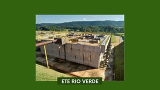ETE RIO VERDE
 