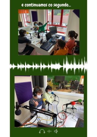 e continuamos co segundo...
 