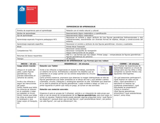 Simon Manda anexo n12 - Ejemplos de Planificacion de Experiencias de Aprendizaje.pdf
