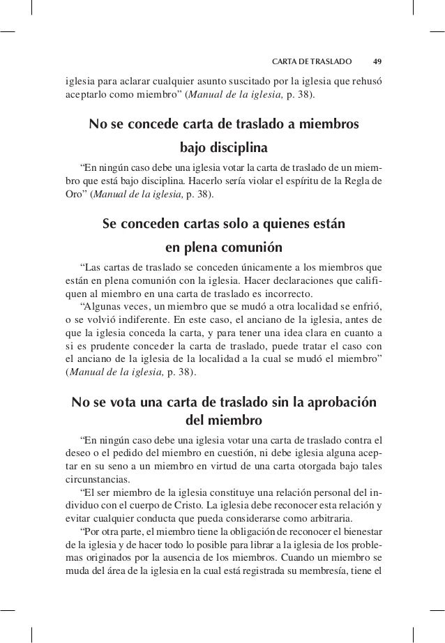 Guía para secretaria de iglesia