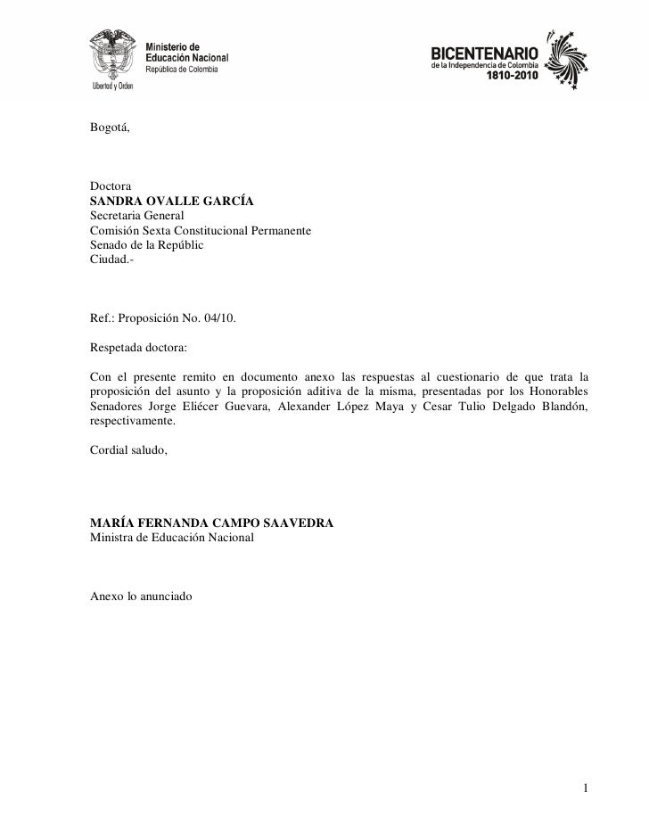 Anexo para adjuntar a la tutela