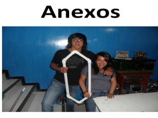 Anexos
 