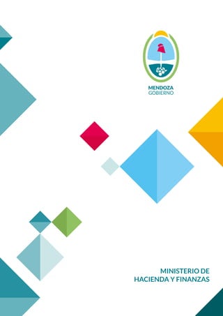 MINISTERIO DE
HACIENDA Y FINANZAS
 