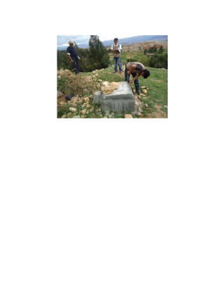 Anexos de abastecimiento manu