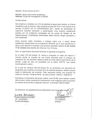 Anexos y documentos luditics