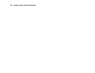 12 MANUAL AIEPI PARA ESTUDIANTES 
