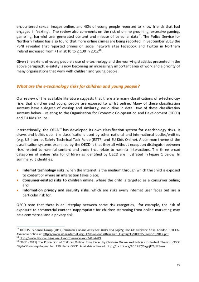 Internet Safety essays internet safety essay