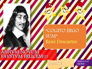 MIREIA BOIX
me fecit
 