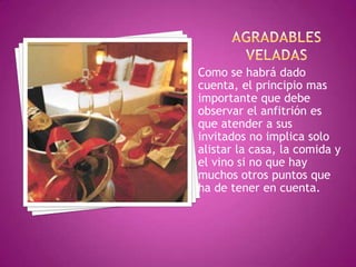 CUESTIONES DE DINERO