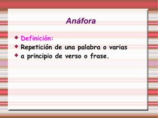 Anafora