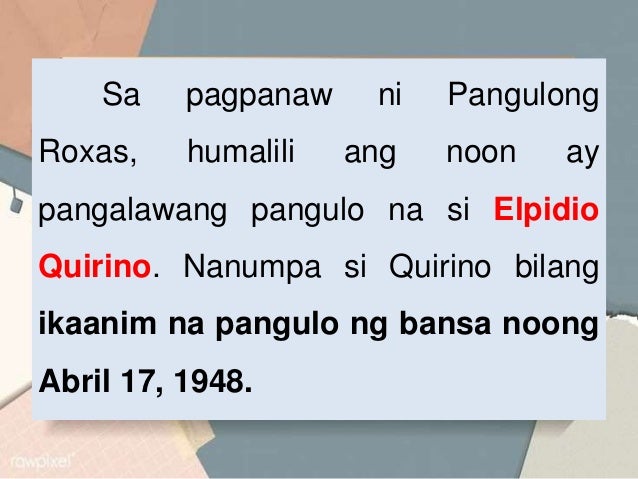 Ang-Administrasyon-ni-Elpidio-Quirino-1948-1953.pptx