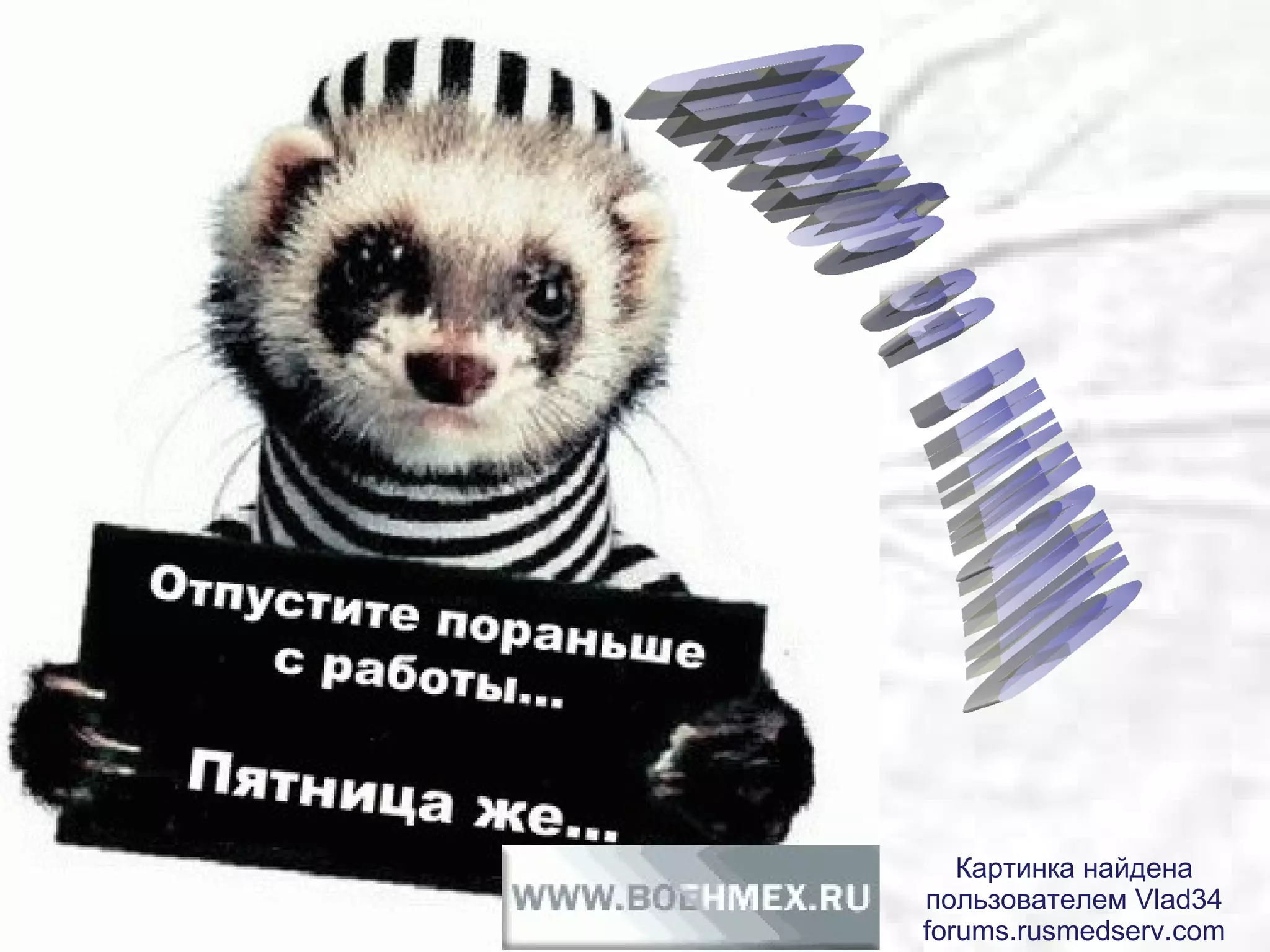 Картинка найдена пользователем  Vlad34 forums.rusmedserv.com Спасибо  за  внимание 