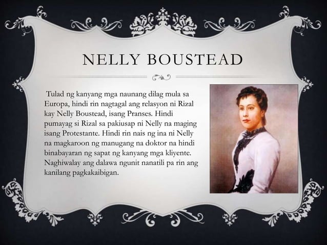 Ang mga-babae-sa-buhay-ni-rizal | PPTX