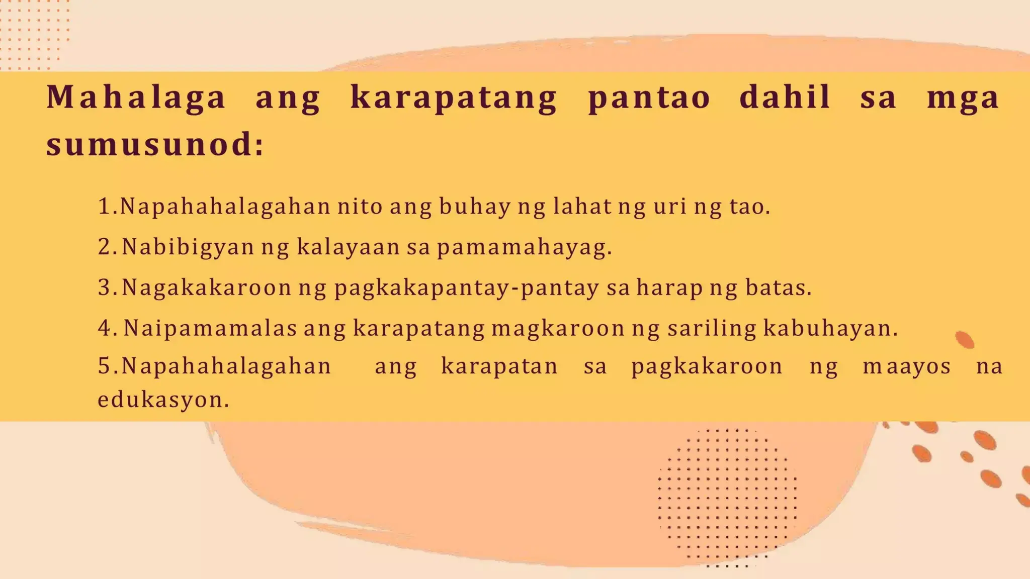 ANG-PAGLABAG-SA-KARAPATANG-PANTAO .pptx
