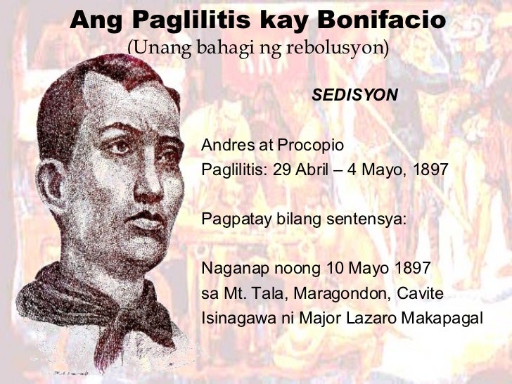 Ang Rebolusyong 1896