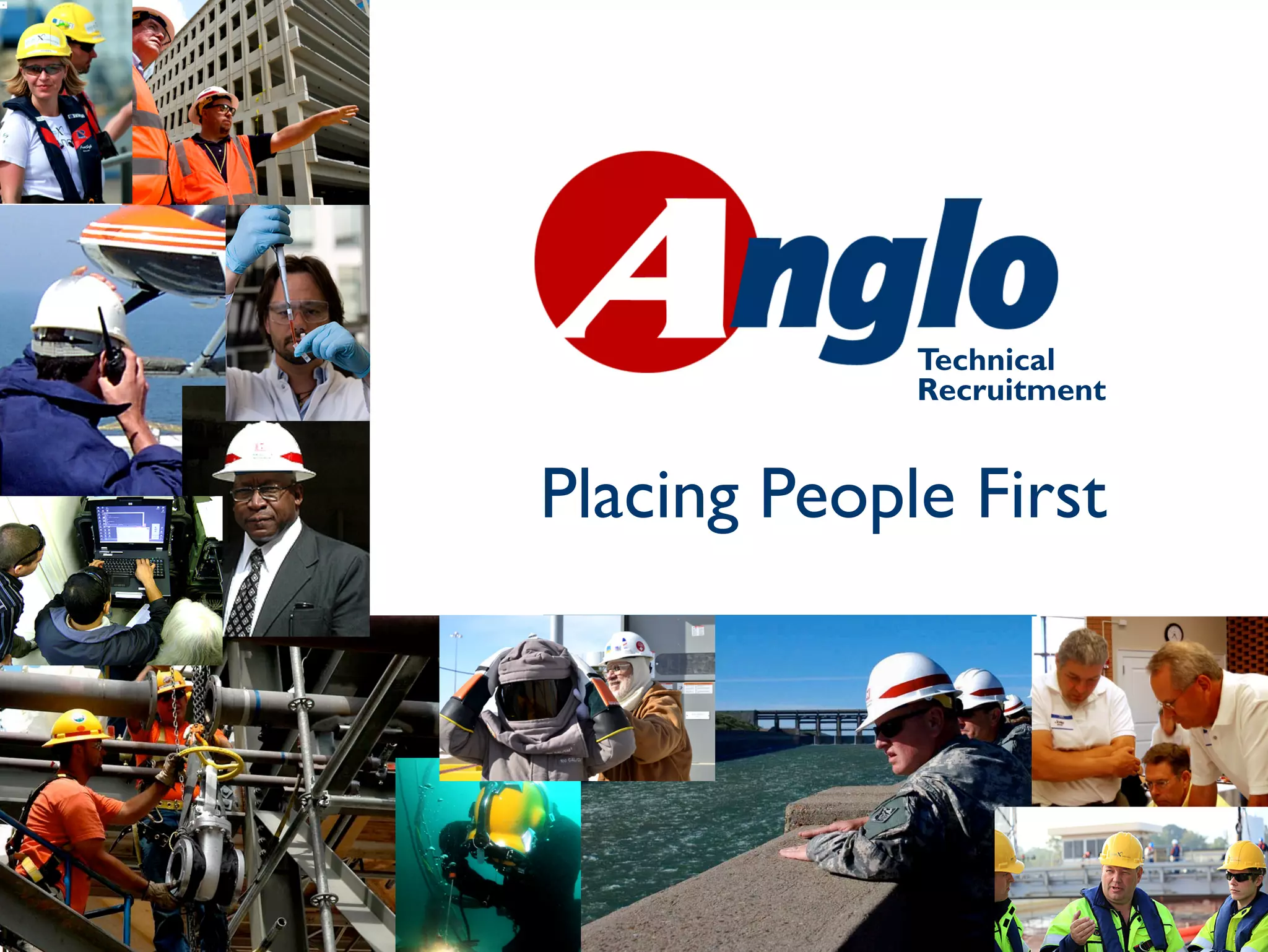 Placing People First




             Technical
             Recruitment


Placing People First
 