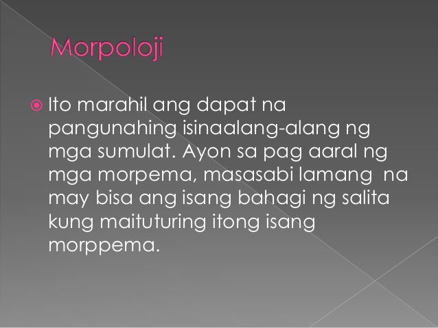 ang abakadang filipino ang abakadang filipino