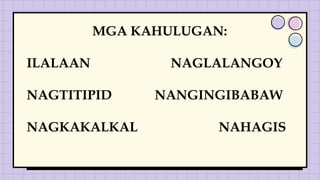 Ang Alaga ni Barbara Kimenye Grade 10.pptx