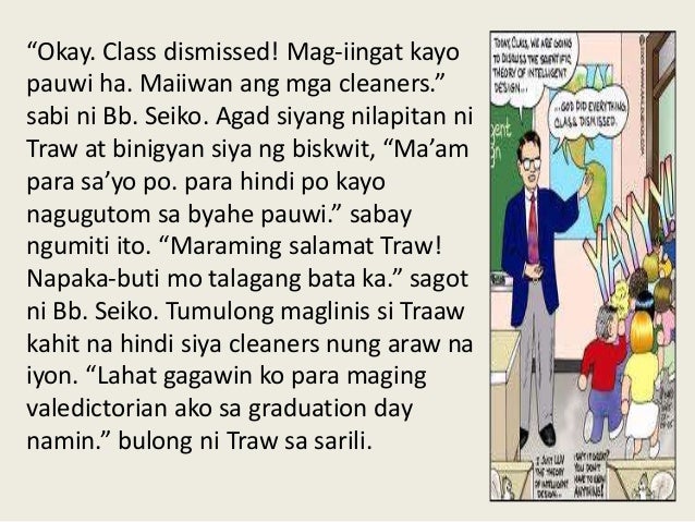 Halimbawa Ng Alamat Sariling Gawa - Ng Halimbawa 2021