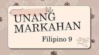 Filipino 9
 