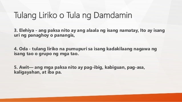 halimbawa ng tulang nagbibigay parangal sa maykapal Si manny pacquiao at ang politika dapat ba o hindi dapat na lumahok si manny pacquiao sa politika sa halalan sa taong 2010 introduksyon: balagtasanpagpapalitan ng katuwiran sa pamamagitan ng tulapatalasan ng isippaligsahan sa diwabilang parangal sa ama ng tulang tagalog na si francisco balagtas. halimbawa ng tulang nagbibigay parangal sa maykapal Si manny pacquiao at ang politika dapat ba o hindi dapat na lumahok si manny pacquiao sa politika sa halalan sa taong 2010 introduksyon: balagtasanpagpapalitan ng katuwiran sa pamamagitan ng tulapatalasan ng isippaligsahan sa diwabilang parangal sa ama ng tulang tagalog na si francisco balagtas.