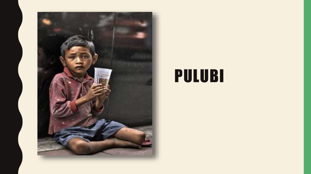 ESP 7 MODYUL 8 ANG DIGNIDAD NG TAO