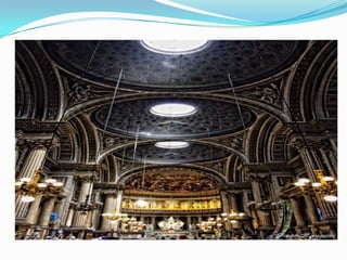 Ange jacques gabriel