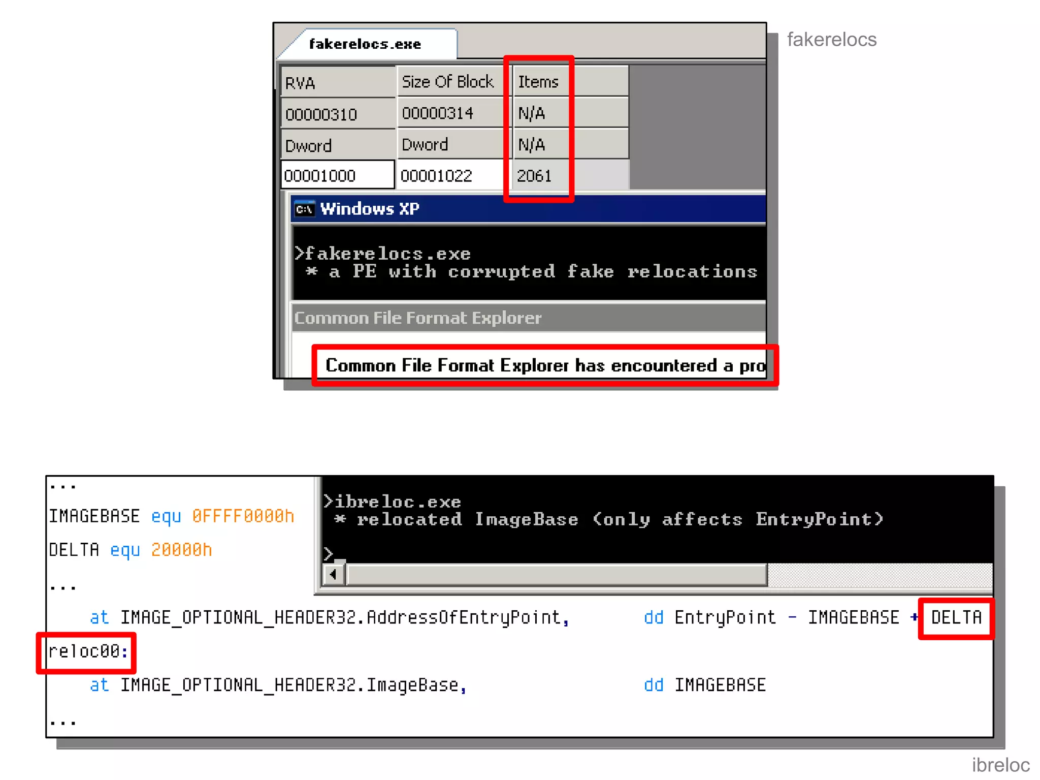 fakerelocs




             ibreloc
 