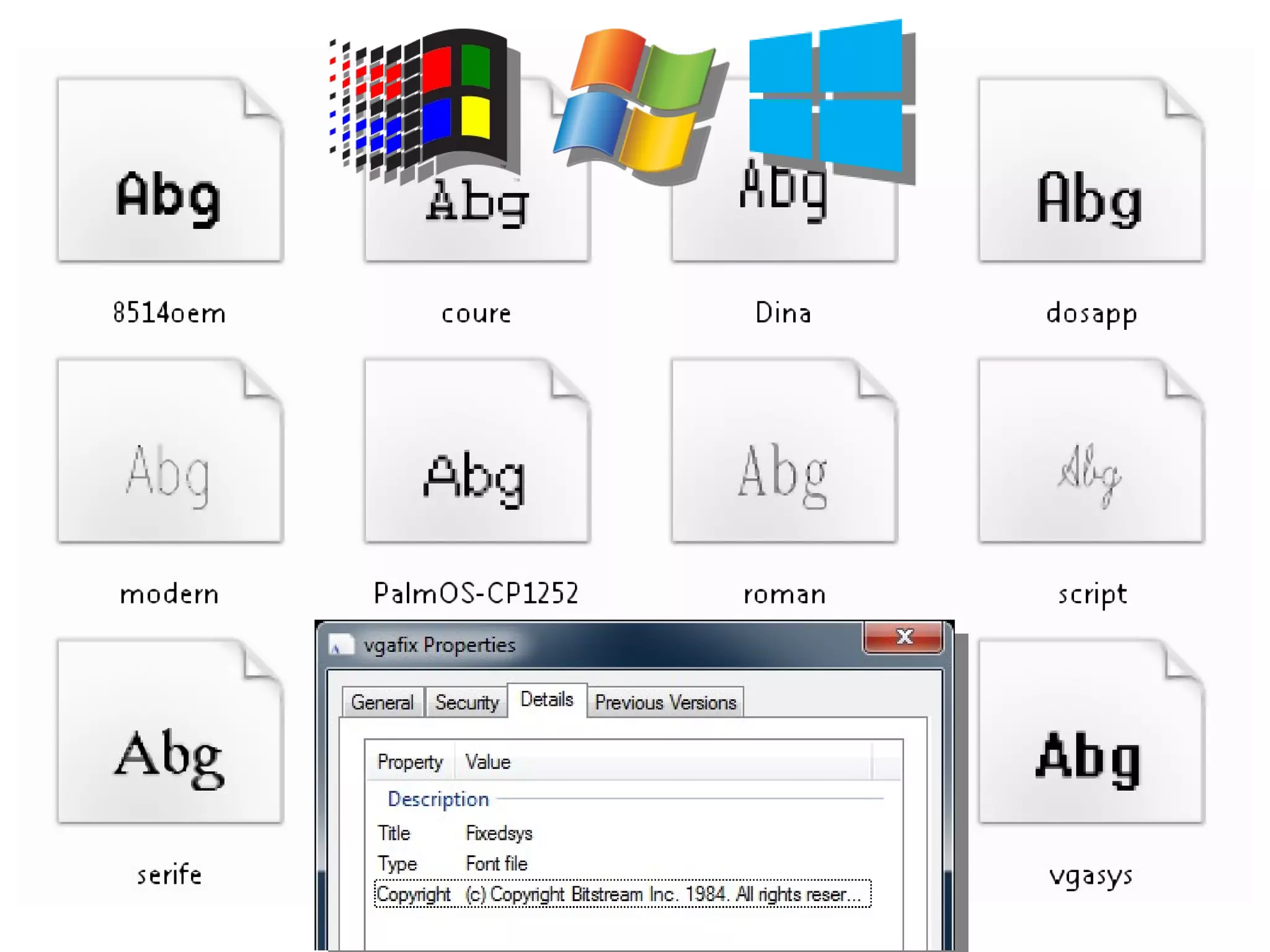 Binary art - Byte-ing the PE that fails you (live version)