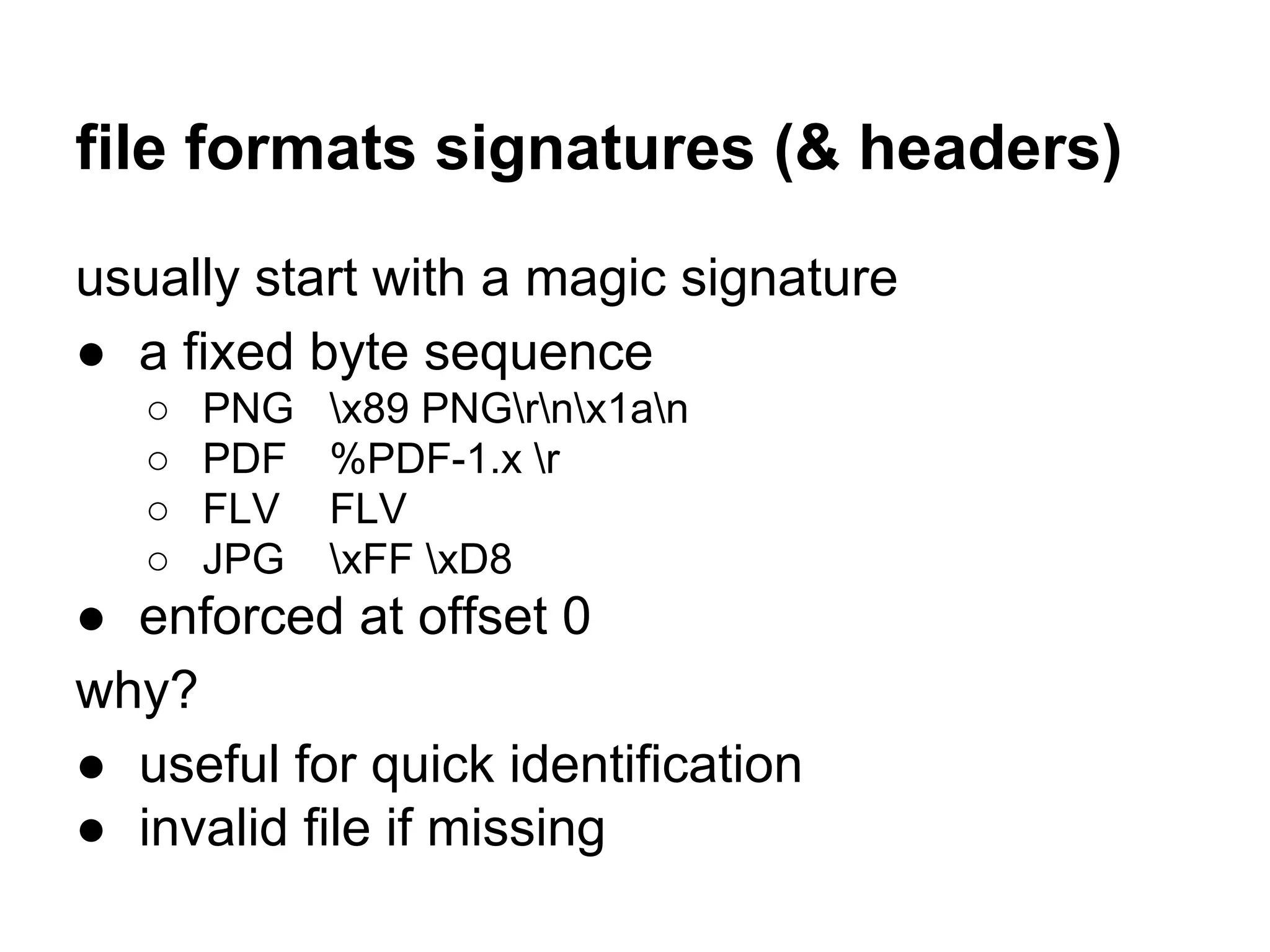 when AES(☢) = ☠ --- a crypto-binary magic trick | PDF