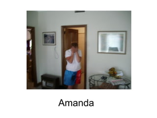 Amanda 