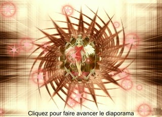 Cliquez pour faire avancer le diaporama 