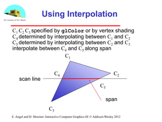 Angel6E25educationmaterial for reference | PPT
