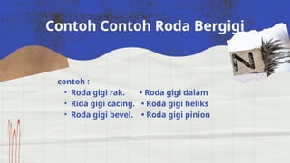 Pesawat Sederhana _Katrol Kelas VIII SMP | PPTX