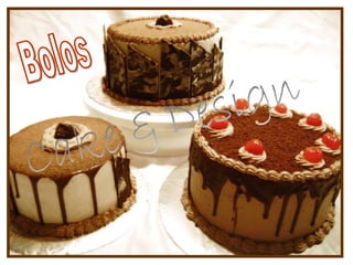 Bolos