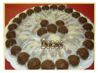 Doces