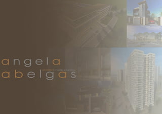 Angela Abelgas Portfolio 11.2015