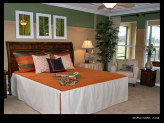 RYLAND HOMES, OCOEE
 
