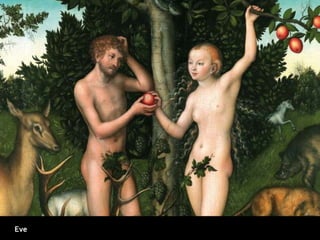 Eve
 