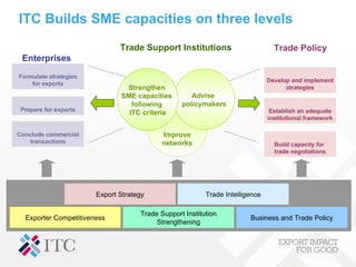 Building Up Capacity for SME Development | PPT