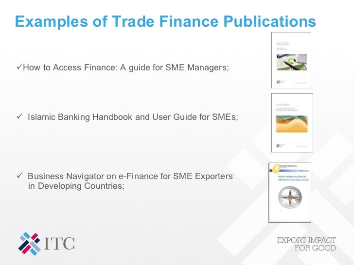 Building Up Capacity for SME Development