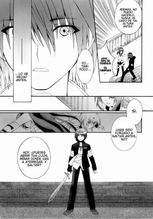 Angel Beats Heaven S Door Tomo 04 Angel Beats Heaven S Door Tomo 04
